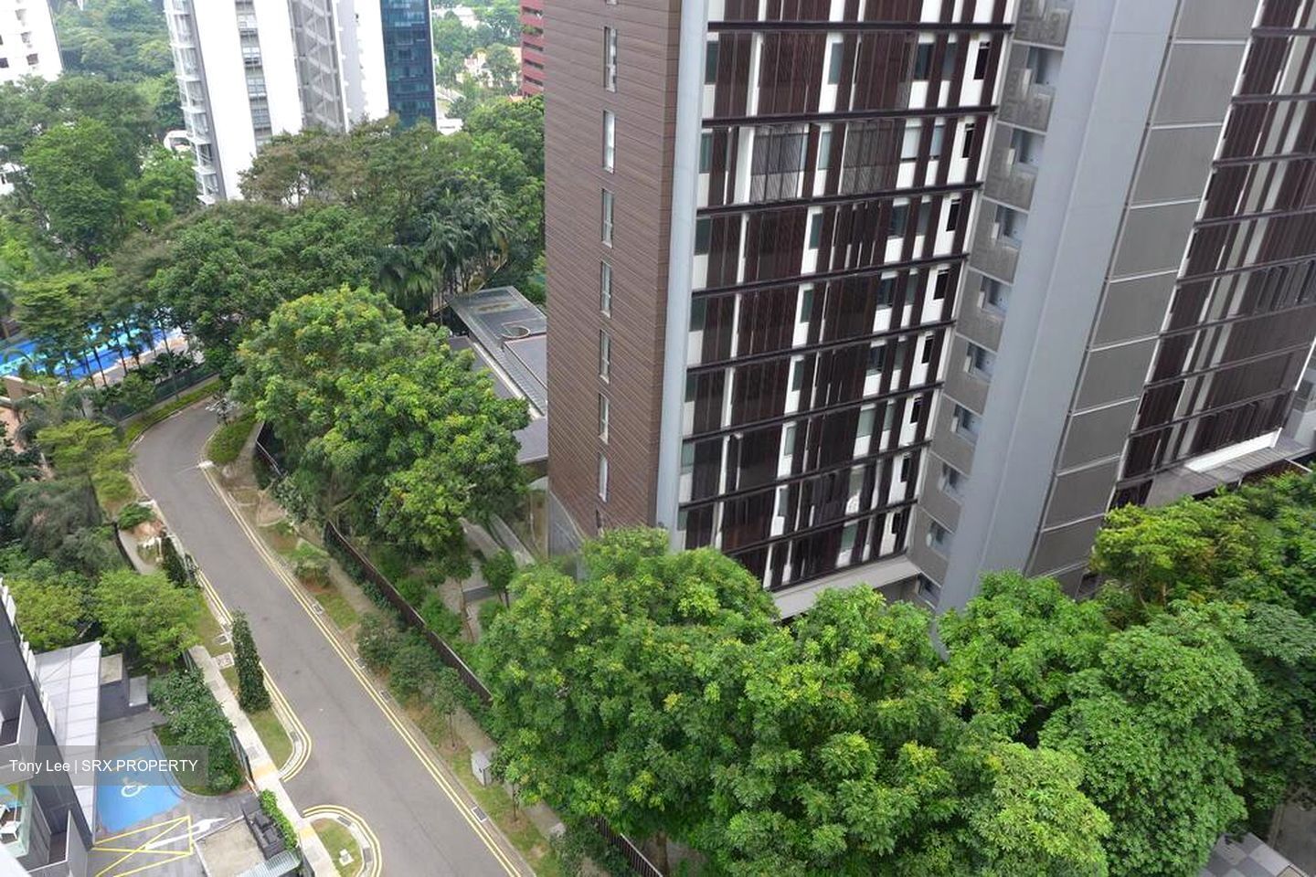 The Peak @ Cairnhill II (D9), Apartment #546550851